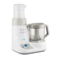 غذا ساز کودک دیجیتال 6 کاره نوویتا NUVITA