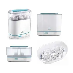 دستگاه استریل 3 در 1 فیلیپس اونت AVENT