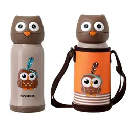 فلاسک آب همراه با کیف عایق دار رووکو ROVCO