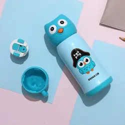 فلاسک آب همراه با کیف عایق دار رووکو ROVCO