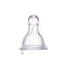 سرشیشه سیلیکونی دهنه باریک 2 عددی فارلین FARLIN