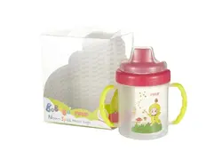 آبمیوه خوری کودک 200میل فارلین FARLIN