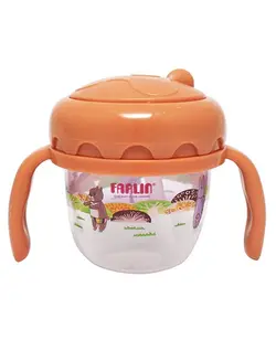 آبمیوه خوری کودک 120 میل فارلین FARLIN