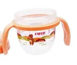 آبمیوه خوری کودک 120 میل فارلین FARLIN