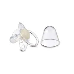 پستانک شب نما درب دار به همراه جعبه فارلین FARLIN