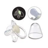 پستانک شب نما درب دار به همراه جعبه فارلین FARLIN