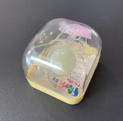 پستانک شب نما درب دار به همراه جعبه فارلین FARLIN