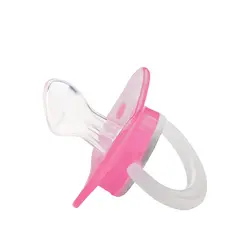 پستانک ارتودنسی شب نما از 6 ماهگی (6+) فارلین FARLIN