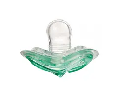 پستانک سیلیکونی انعطاف پذیر از بدو تولد (0+) فارلین FARLIN