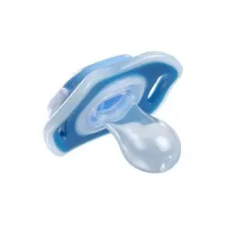 پستانک بادامی شکل ارتودنسی از بدو تولد(0+) فارلین FARLIN