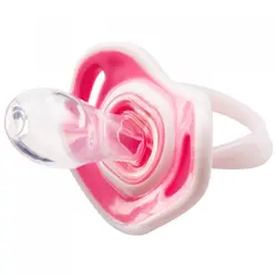 پستانک بادامی شکل ارتودنسی از بدو تولد(0+) فارلین FARLIN