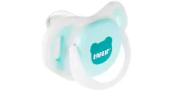 پستانک بادامی شکل ارتودنسی از بدو تولد(0+) فارلین FARLIN