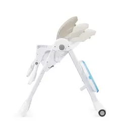 صندلی غذای رنگی کیندرکرافت مدل YUMMY