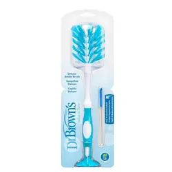 برس شیشه شوی دکتر بروانز به همراه نی شور