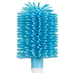 برس شیشه شوی دکتر بروانز به همراه نی شور