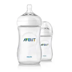 ست آغازین شیشه شیر 6 تکه فیلیپس اونت PHILIPS AVENT