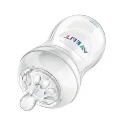 ست آغازین شیشه شیر 6 تکه فیلیپس اونت PHILIPS AVENT