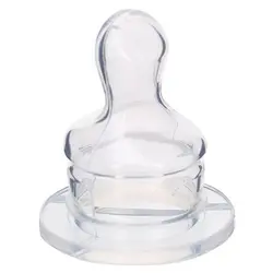 سرشیشه ارتودنسی سیلیکونی بسته دو عددی فارلین FARLIN