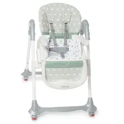 صندلی غذاخوری کودک طرح قلب Brevi مدل CONVIVIO