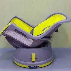 صندلی غذاخوری کودک پرتابل سبز گراکو GRACO