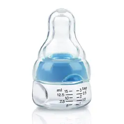 قنداغ خوری درب دار نابی Nuby