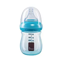 ست آغازین شیشه شیر 7 تکه یومه PP