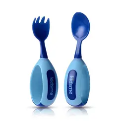 قاشق چنگال کودک کیدزمی