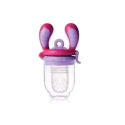 عصاره خوری پستانکی کودک کیدزمی