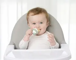 عصاره خوری پستانکی کودک کیدزمی