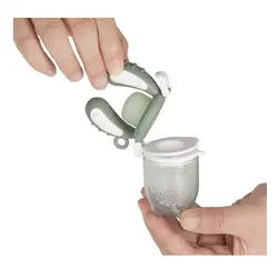 عصاره خوری پستانکی کودک کیدزمی