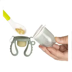 عصاره خوری پستانکی کودک کیدزمی