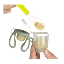 عصاره خوری پستانکی کودک کیدزمی