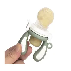 عصاره خوری پستانکی کودک کیدزمی