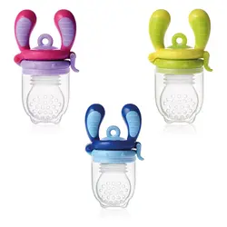 عصاره خوری پستانکی کودک کیدزمی