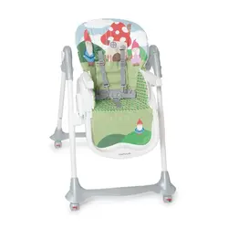 صندلی غذاخوری کودک خونه قارچی Brevi مدل CONVIVIO