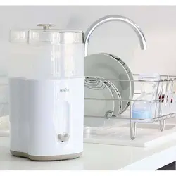 دستگاه استریل برقی نویتا Nuvita