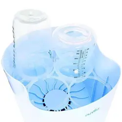 دستگاه استریل برقی نویتا Nuvita