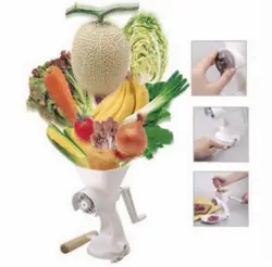 غذاساز کودک و خرد کننده فارلین FARLIN