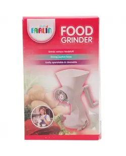 غذاساز کودک و خرد کننده فارلین FARLIN