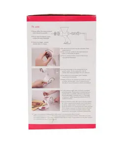 غذاساز کودک و خرد کننده فارلین FARLIN