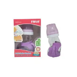 شیشه شیر دسته دار 180میل آنتی کولیک فارلین FARLIN
