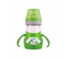 شیشه شیر دسته دار 180میل آنتی کولیک فارلین FARLIN