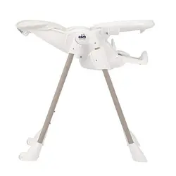 صندلی غذا کم CAM مدل خرس Pappanana