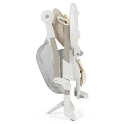 صندلی غذاخوری پلی جیم دار کم CAM مدل خرس ISTANTE