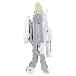 صندلی غذاخوری کودک کم CAM مدل خانه CAMPIONE