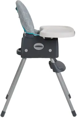 صندلی غذاخوری کودک طوسی گراکو GRACO مدل Finch