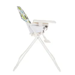 صندلی غذاخوری کودک رنگی گراکو GRACO مدل Multicolor