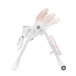 صندلی غذای صورتی کیندرکرافت مدل YUMMY