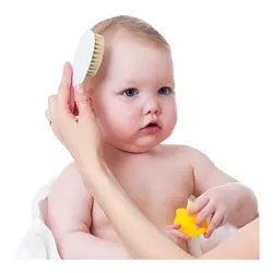 شانه و برس کودک سوی ببه SEVI BEBE