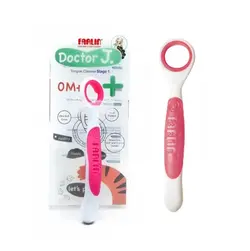 دندانگیر و پاک کننده زبان و لثه کودک فارلین FARLN